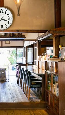 古民家カフェ巡りサークル@愛知