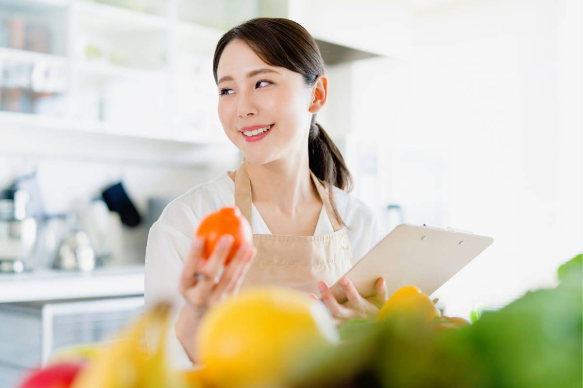 10種遠離癌症的食物，降低激素過度合成、抑制腫瘤增生 預防癌症與抗癌必吃！ 幸福熟齡 Line Today