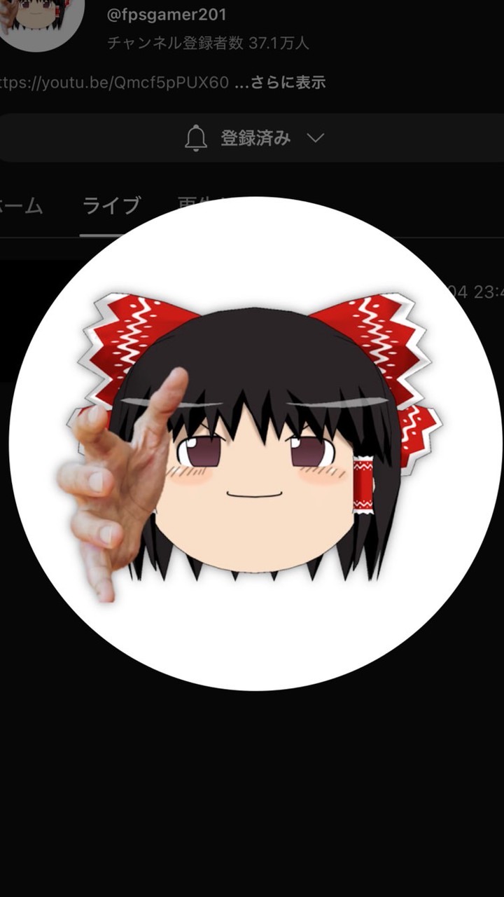 FPSgamer201の日(雑談)