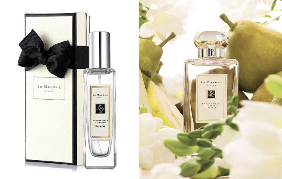 Jo Malone