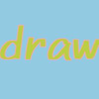 draw