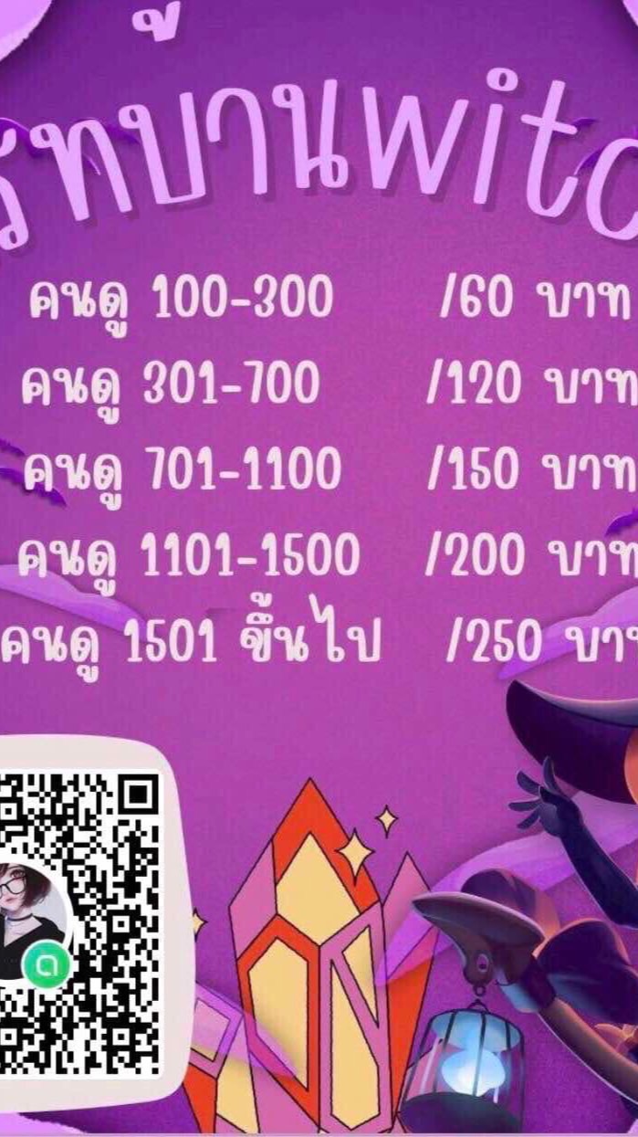 โมเชอร์รี่🍒งานบ้านWitch💙