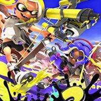 スプラトゥーン3が大好きな人集まれ〜😁
