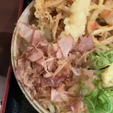 大地のうどん 博多駅ちかてん店のundefinedに実際訪問訪問したユーザーunknownさんが新しく投稿した新着口コミの写真