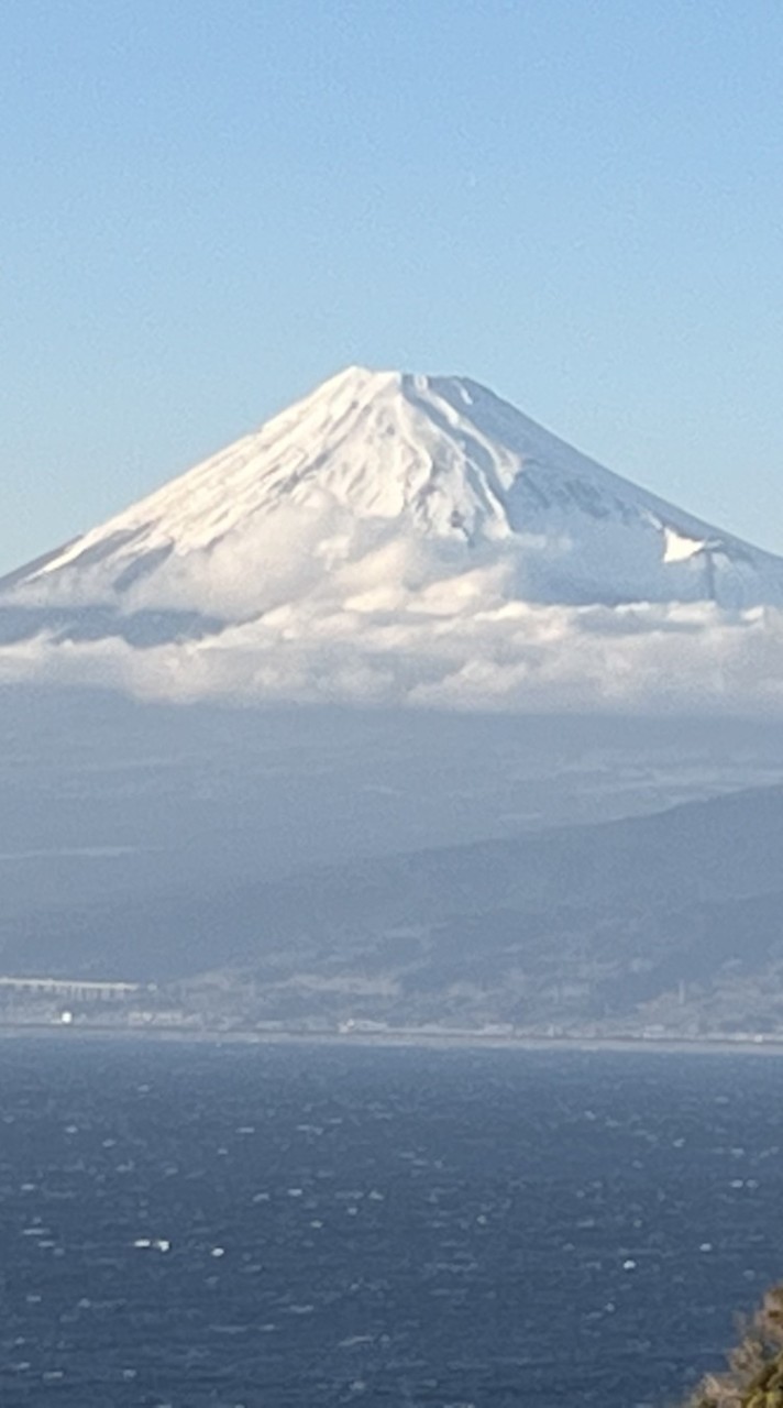 憩いと青空