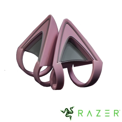 ✪Kitty貓耳朵-粉色✪北海巨妖專用✪少女心大噴發✪創造專屬時上語言✪搭配同色耳機更可愛