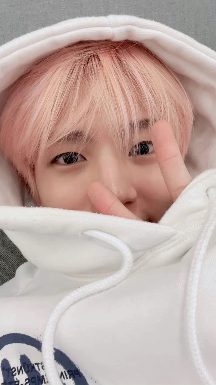 小狗發泡泡了嗎🐶