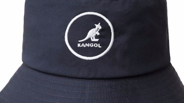 KANGOL 春夏新品 玩翻傳統與潮流 臨櫃試戴 有機會獲得萬元KANGOL帽