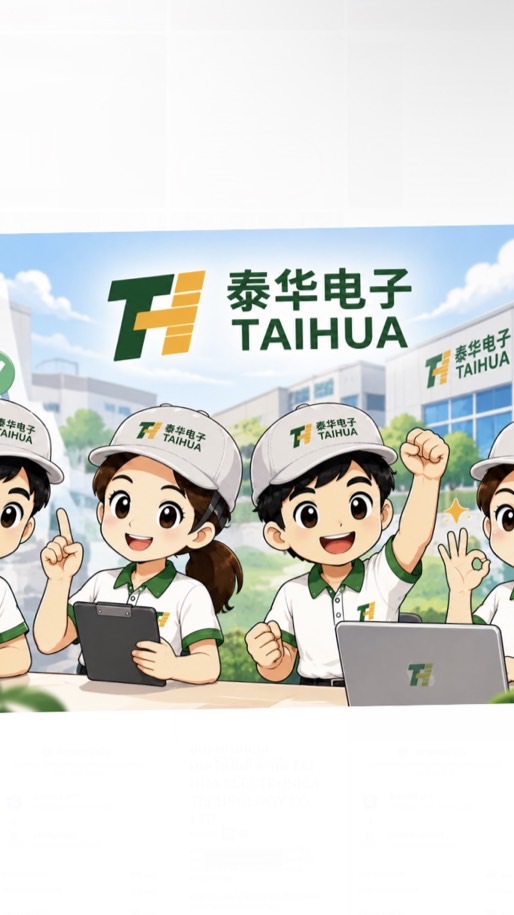 ห้องสมัครงานฝ่ายผลิต | Taihua