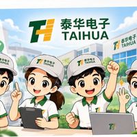 ห้องสมัครงานฝ่ายผลิต | Taihua