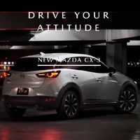 Club คนรัก Mazda