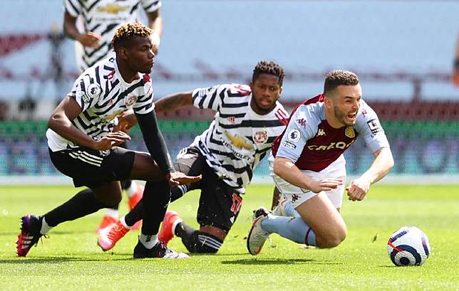 39+ Hasil Liga Inggris Pekan 9 2021 Gif