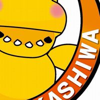 柏から元気を