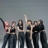 K-pop 女團要圖群♥