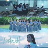 乃木坂5期生なりきり