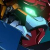 ガンダムアーセナルベース広場