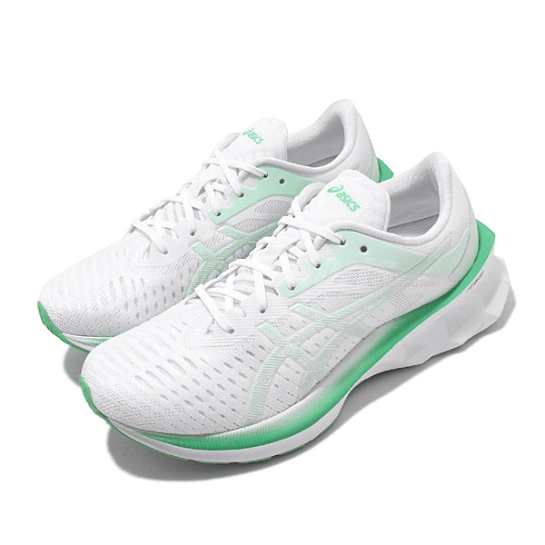 1012A661-100 亞瑟士 Modern Tokyo 亞瑟士 彈力型跑鞋