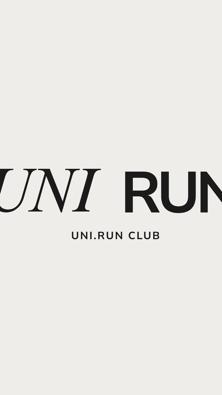 UniRun club