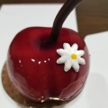 ショートケーキ - 実際訪問したユーザーが直接撮影して投稿した御陵中内町カフェスイス菓子 ローヌ 本店の写真のメニュー情報