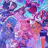 ホロドリの庭[ホロライブ好きなみんな大歓迎！]
