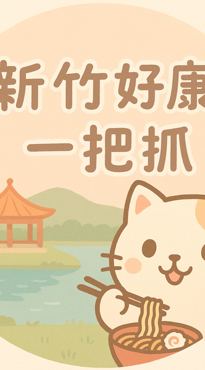美食電影好康一把抓，刷存在感