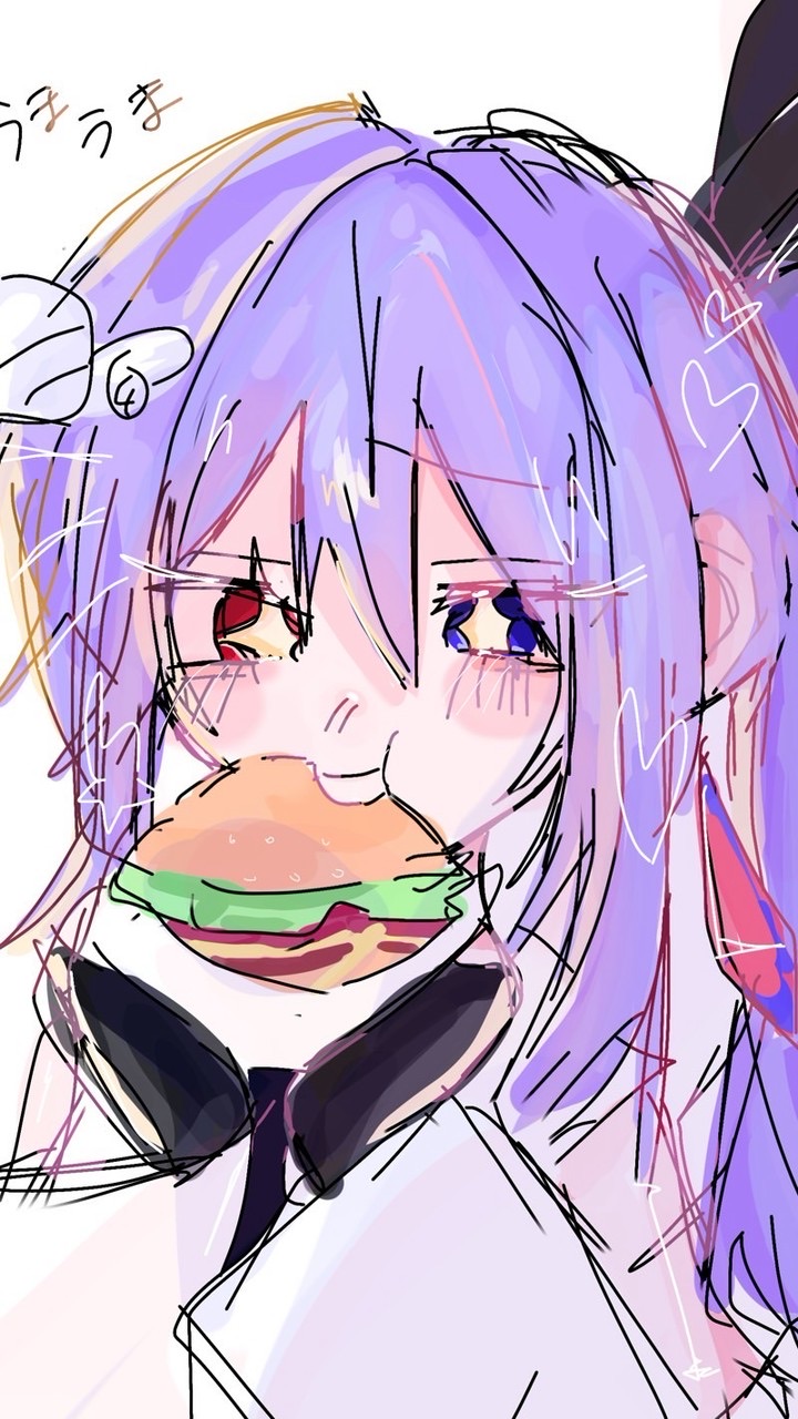 イラスト雑談所
