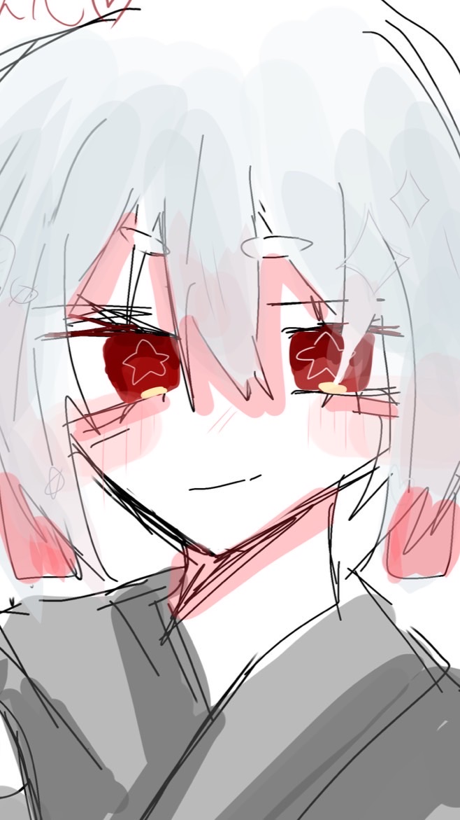 イラスト雑談所