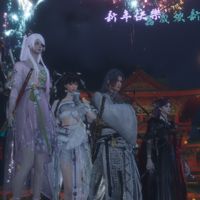 莉絲之燕京狗種