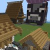 マイクラ建国、戦争、サバイバルレルムズ鯖