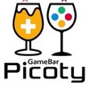 【大阪梅田】ゲームバーPicoty