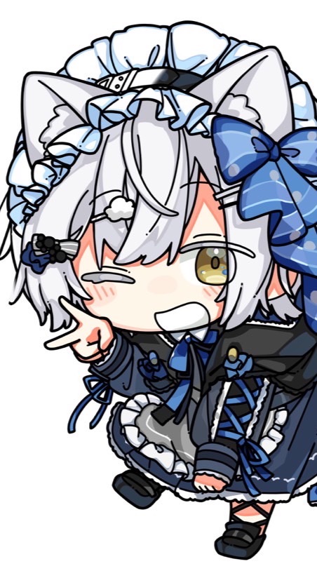 ねこのゆる ※リスナーの発言禁止