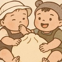 包饅小事