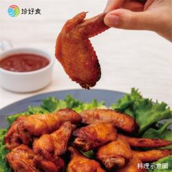 ◎多種食用時機，聚會好方便|◎朋友聚會、慶功宴、旅遊、露營、電影、約會、球賽、追劇、唱歌、手遊、教學、解饞|◎不論團體聚餐、最佳下酒菜，唰嘴的口味，必讓大家吮指回味樂無窮。品牌:無類型:雞肉種類:雞翅