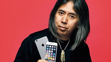 指標短評 / 藤原浩的 Apple Watch 搭配提案