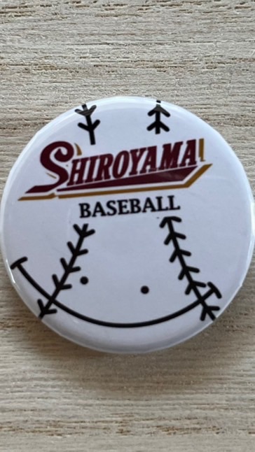 ⚾️城山中学野球部⚾️