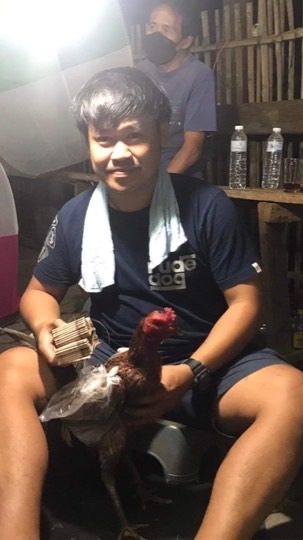 คิม เจริญทอง ฟาร์ม