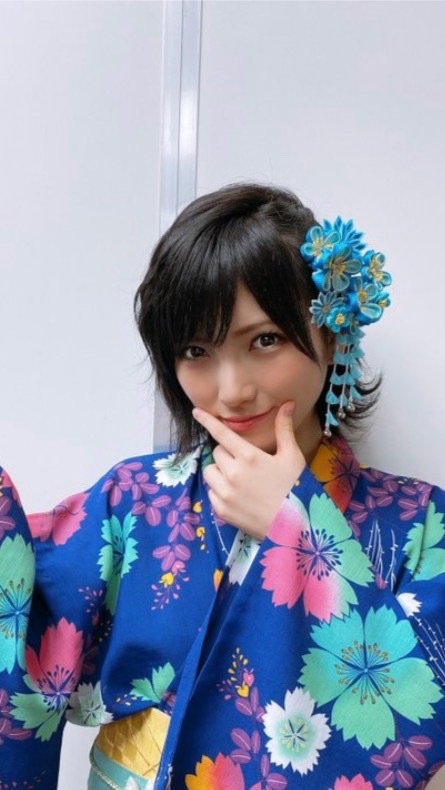 岡田奈々ファン集まれ〜！！