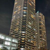 ザ・ヨコハマタワーズ災害時連絡