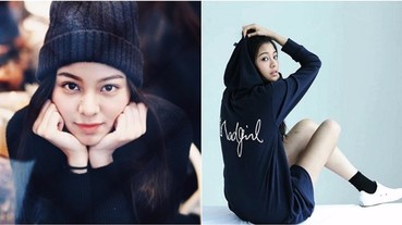 余文樂御用女模！關於 177cm 正妹「盧慧敏」你一定要知道的 5 件事！