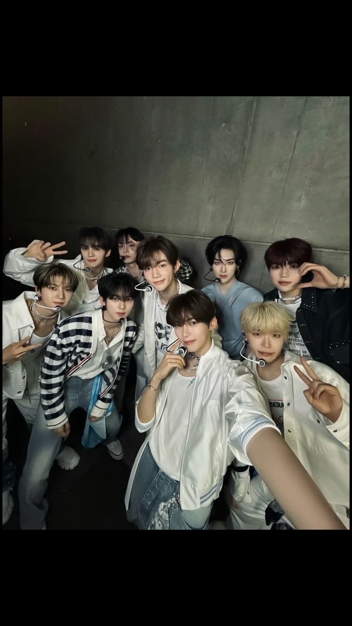 ZB1 Only ♡