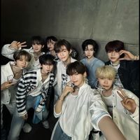 ZB1 Only ♡