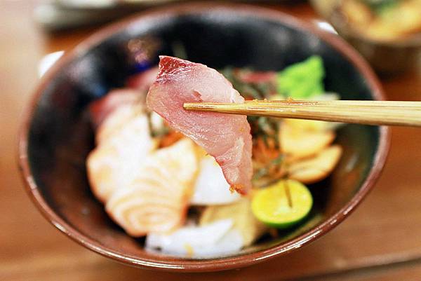 【宜蘭羅東】丼屋-在地人推薦的美味平價日式料理
