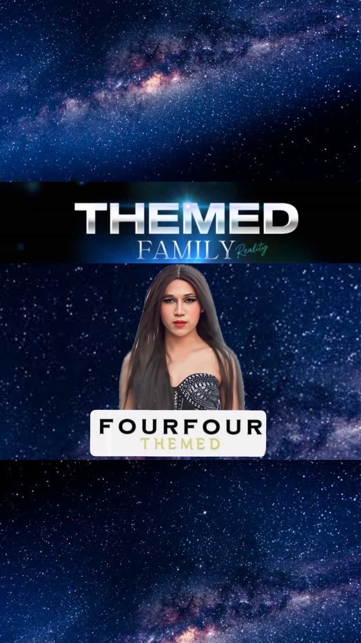 TEAM 44 เดอะเม็ด