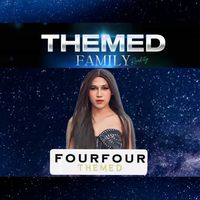TEAM 44 เดอะเม็ด