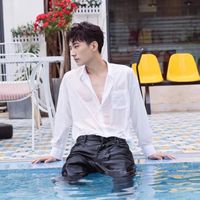 All of the หลัว💜❤️