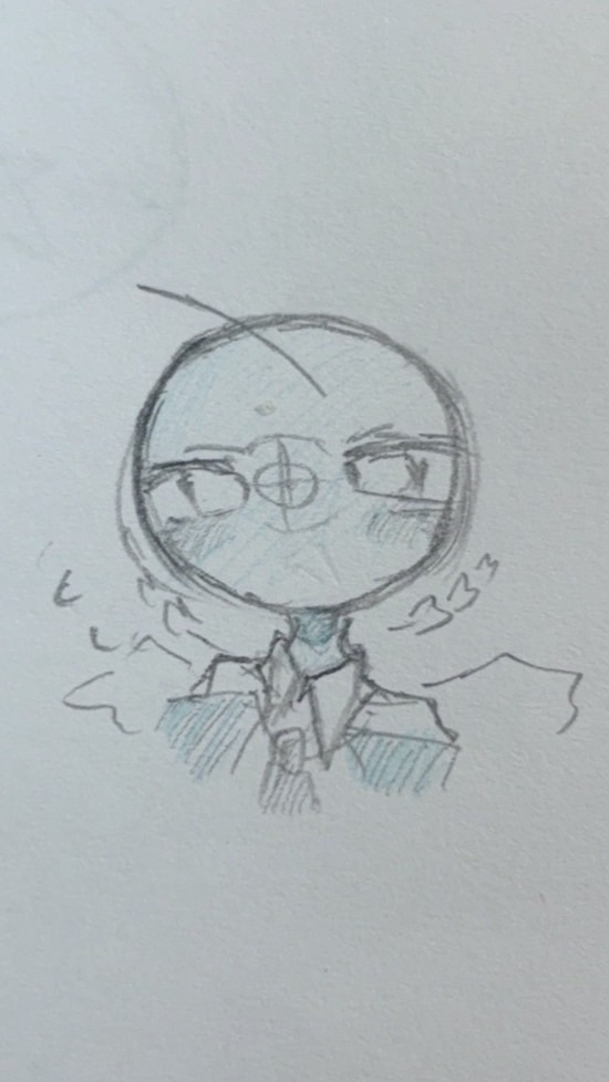 カンヒュ描きましょ‼️✨雑談◎
