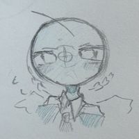 カンヒュ描きましょ‼️✨雑談◎