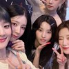 K-pop 追星群