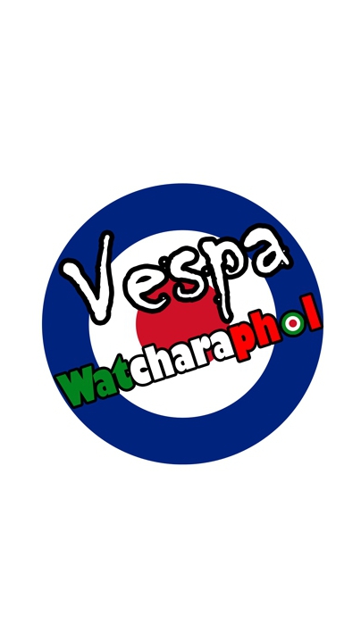 Vespa วัชรพล