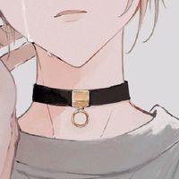 ☽‐ オリキャラ恋愛 ‐☽